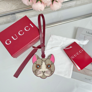 Gucci Gucci Key Chain - KYC-394