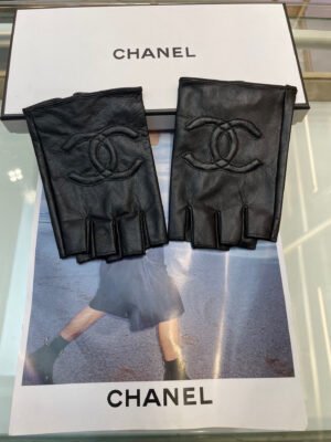 Chanel Gloves NO:SPH212 Material:cotton