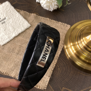 Chanel Hair band NO:FG506 Material:Poly