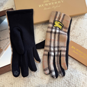 Burberry Gloves NO:WS317 Material: