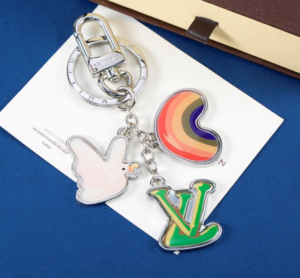 Louis vuitton Key chain M197