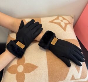 Ugg Gloves NO:SPH006 Material:cotton