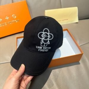 Louis vuitton Summer hats NO:cap55 Material: