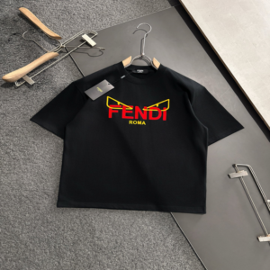Fendi Short sleeves NO:RF171 Material:cotton