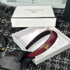 Chanel Hair band NO:FG0158 Material:Poly