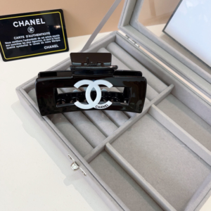 Chanel Hair pin NO:FG453 Material:Poly