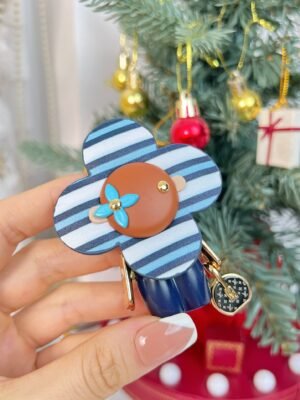 Louis vuitton Key chain NO:KYC-77 Material:ALLOY