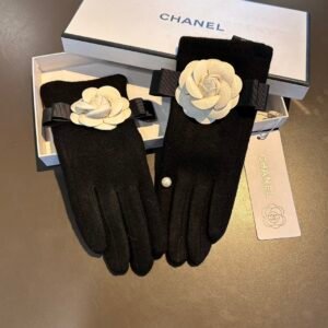 Chanel Gloves NO:SPH090 Material:cotton