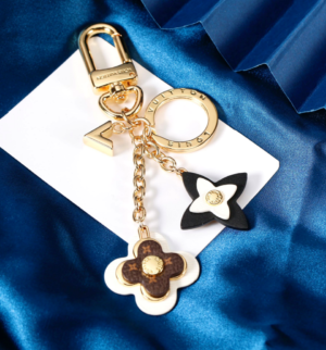 Louis vuitton Key chain NO:M154 Material:stainless（316）