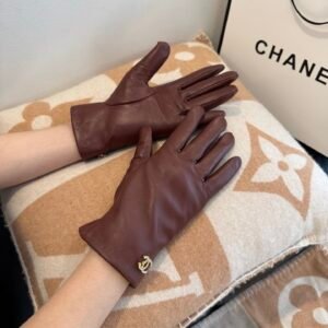 Chanel Gloves NO:SPH045 Material:cotton