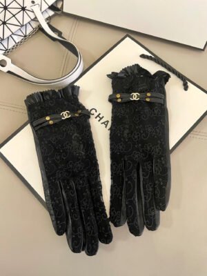 Chanel Gloves NO:SPH152 Material:cotton