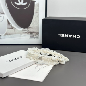 Chanel Hair band NO:FG009-1 Material:Poly