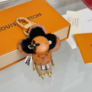 Louis vuitton Key chain NO:KYC-417 Material:stainless