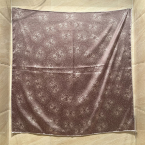 Celine Square scarf NO:SF1033 Material:real silk