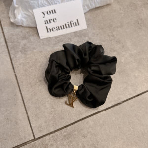 Louis vuitton Hair tie NO:FG033 Material:Poly