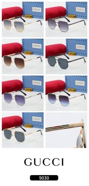 Gucci Sunglass NO:ZE903020 Material:Pc Resin