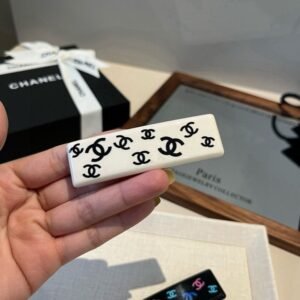 Chanel Hair pin NO:FG388 Material:Poly