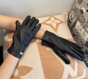 Dior Gloves NO:SPH255 Material:cotton