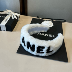 Chanel Hair band NO:FG439 Material:Poly