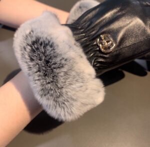 Gucci Gloves NO:SPH181 Material:cotton