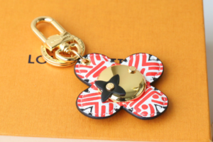Louis vuitton Key chain NO:M33 Material:stainless（316）
