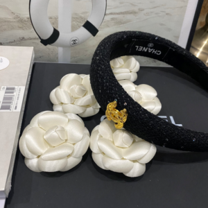 Chanel Hair band NO:FG018 Material:Poly