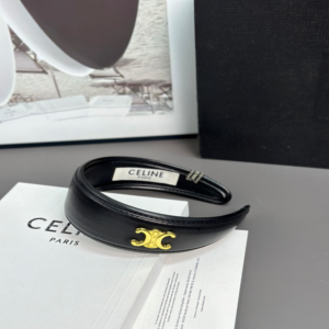 Celine Hair band NO:FG0265-1 Material:Poly