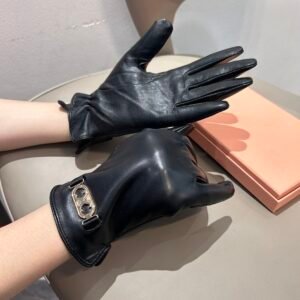 Celine Gloves NO:SPH290 Material:cotton