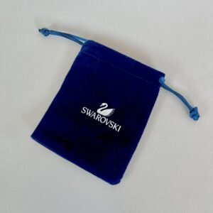 Swarovski Dust bag NO:SW-5 Material:cotton