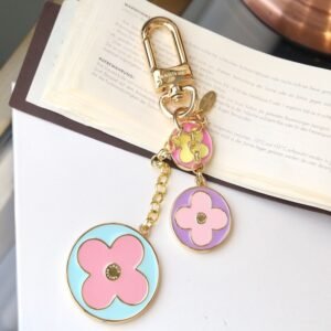 Louis vuitton Key chain NO:D20 Material:stainless（316）