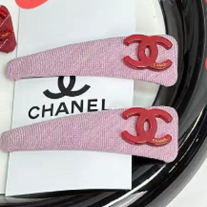 Chanel Hair pin NO:FG0222 Material:Poly
