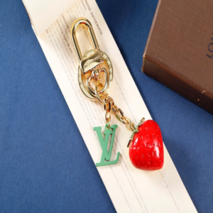 Louis vuitton Key chain NO:M68 Material:stainless（316）