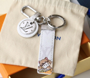 Louis vuitton Key chain NO:T12 Material:stainless（316）
