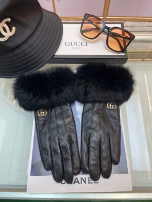 Gucci Gloves NO:SPH257 Material:cotton