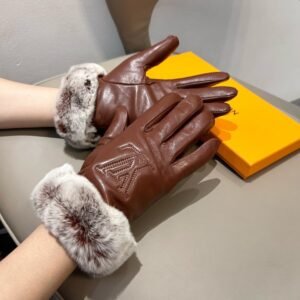 Louis vuitton Gloves NO:SPH264 Material:cotton