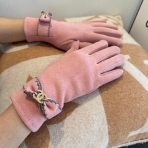 Chanel Gloves NO:SPH014 Material:cotton