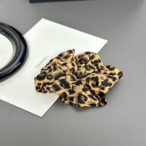 Chanel Hair tie NO:FG0190-2 Material:Poly