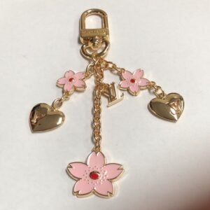 Louis vuitton Louis vuitton Key Chain - KYC-185