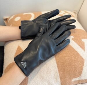 Prada Gloves NO:SPH083 Material:cotton