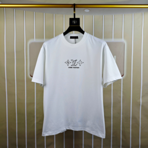 Louis vuitton Short sleeves NO:RF154 Material:cotton