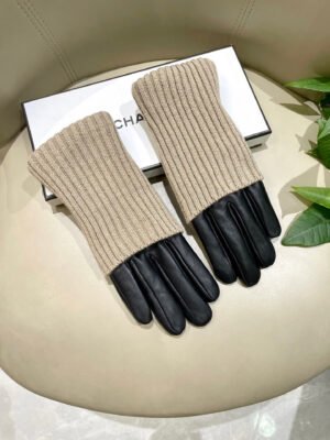 Chanel Gloves NO:SPH063 Material:cotton
