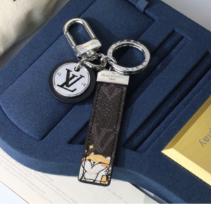 Louis vuitton Key chain NO:T14 Material:stainless（316）