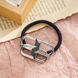 Balenciaga Hair tie NO:FG319 Material:Poly