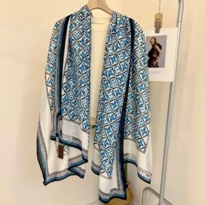 Louis vuitton Square scarf NO:SF049 Material:Satin