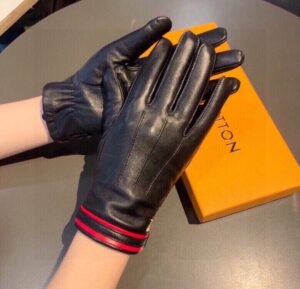 Louis vuitton Gloves NO:SPH233 Material:cotton