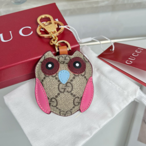 Gucci Gucci Key Chain - KYC-396