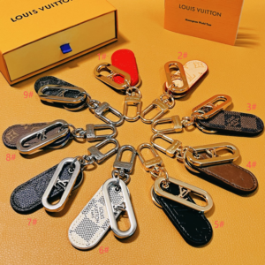 Louis vuitton Key chain NO:T84 Material:stainless（316）