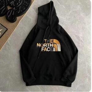 The north face Long sleeves NO:RF105 Material:cotton