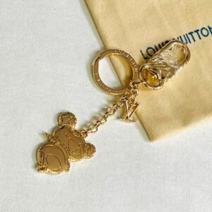 Louis vuitton Louis vuitton Key Chain - KYC-156