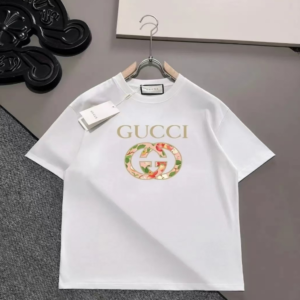 Gucci Short sleeves NO:RF152 Material:cotton